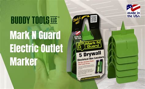 marking drywall for electrical boxes|marking outlets for drywall.